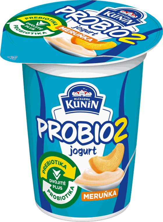 Probio2 meruňka 140 g
